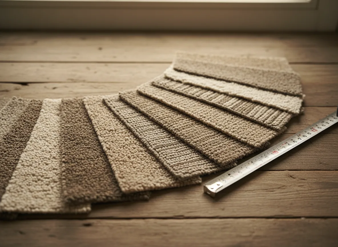 Carpet Installation Cazadero, CA FAQs